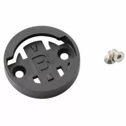 Support Compteur Vélo Deda Bryton Cintre Vinci/Inserts Jet