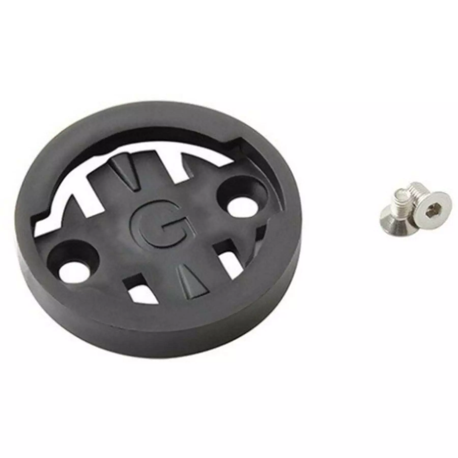 Support Compteur Vélo Deda Garmin Cintre Vinci 3 Support Compteur Vélo Deda Garmin Cintre Vinci