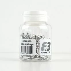 Embout De Câble Vélo Parts 8.3