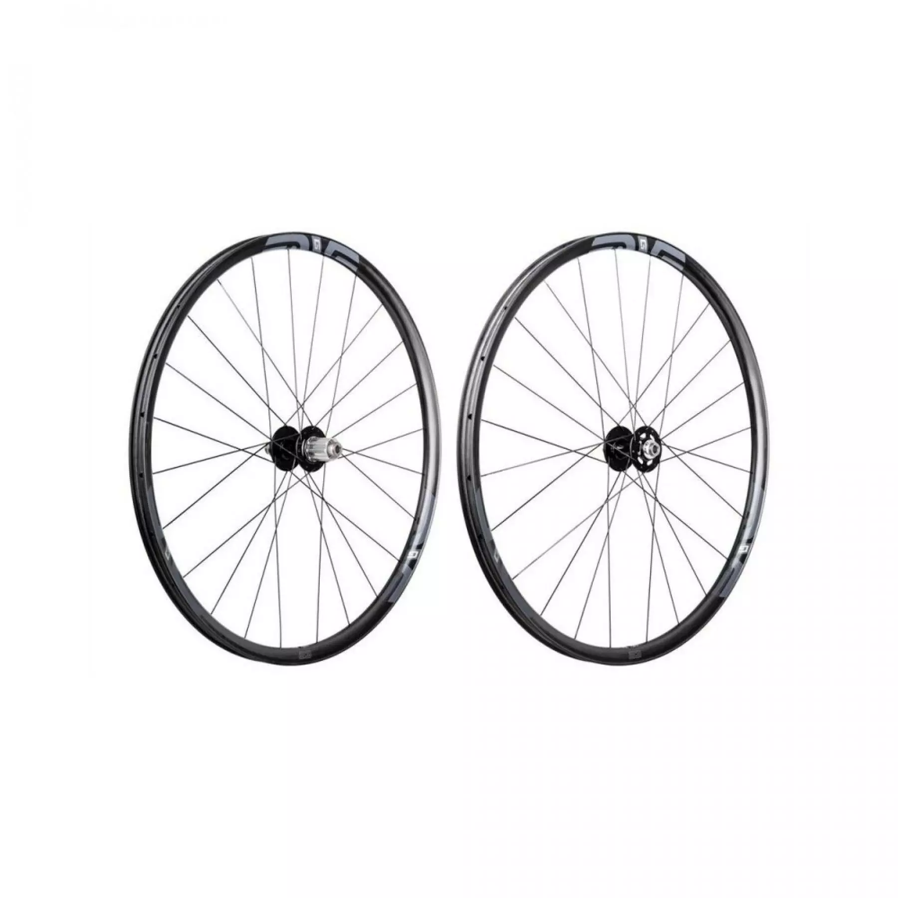 Roues Enve G23 700C Tubeless Clincher 350s XDR 3 Roues Enve G23 700C Tubeless Clincher 350s XDR