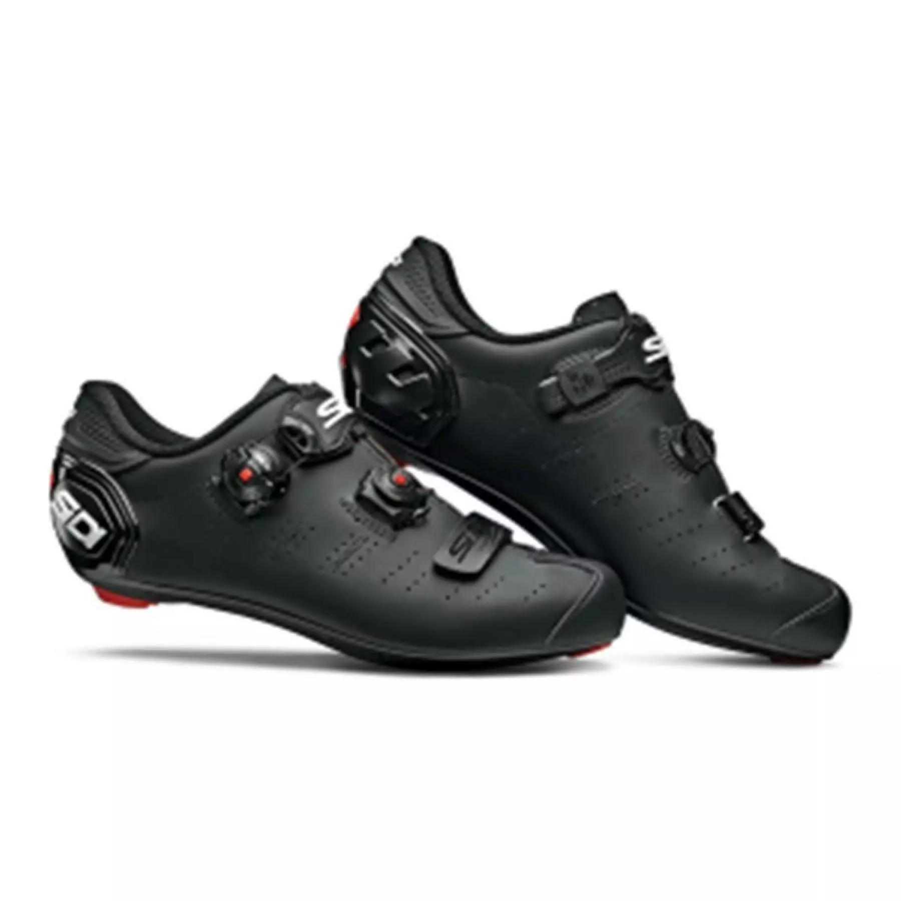 Chaussures Sidi Ergo 5 Mega 11 Chaussures Sidi Ergo 5 Mega – Image 9
