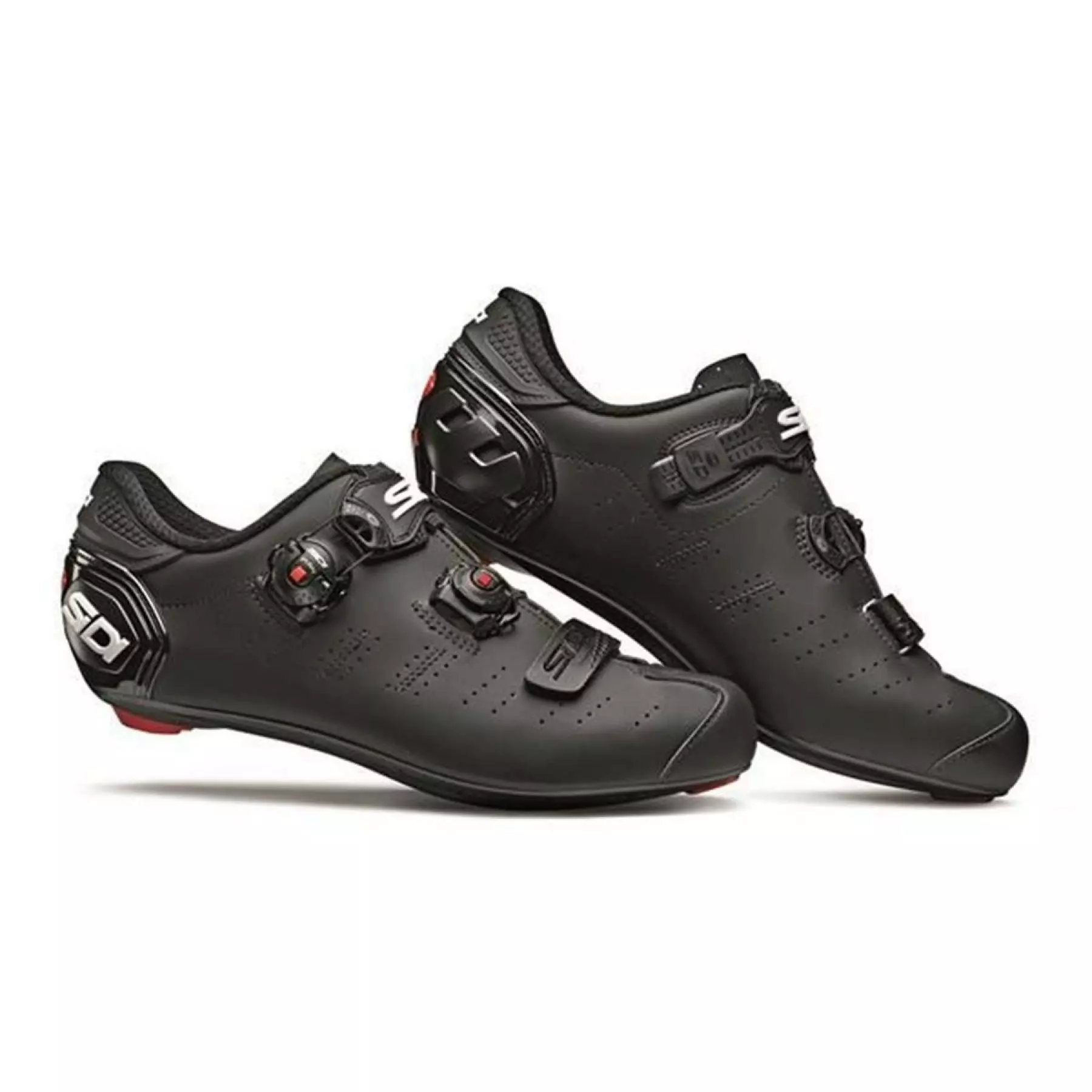 Chaussures Sidi Ergo 5 Mega 10 Chaussures Sidi Ergo 5 Mega – Image 8