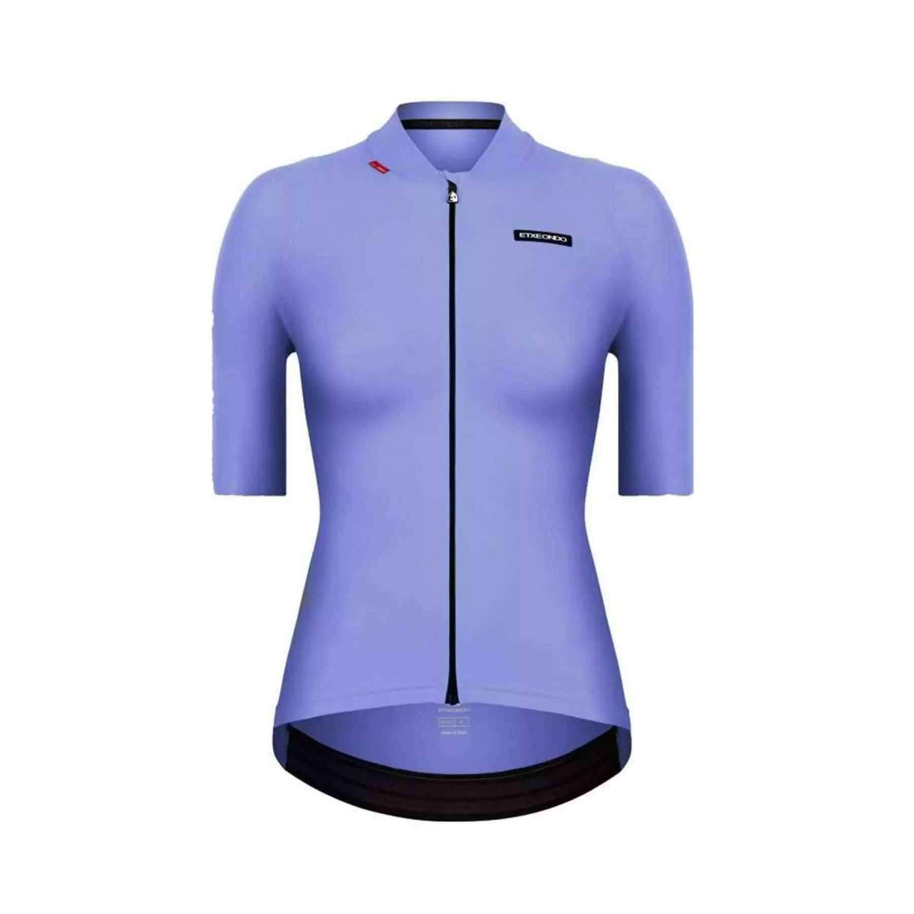 Maillot-nouvel Manches Courtes Femme Etxeondo Alda 3 Maillot-nouvel Manches Courtes Femme Etxeondo Alda