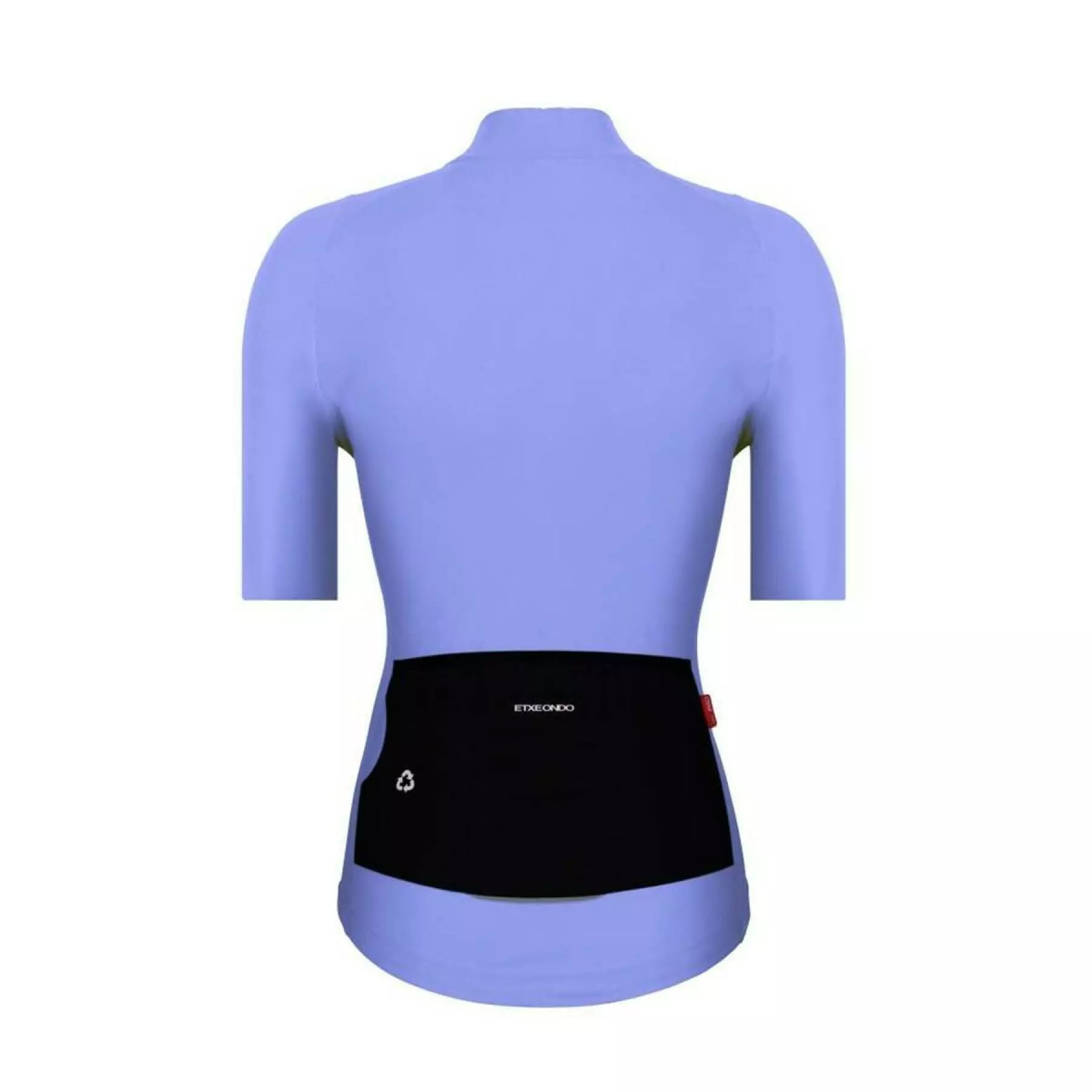 Maillot-nouvel Manches Courtes Femme Etxeondo Alda 4 Maillot-nouvel Manches Courtes Femme Etxeondo Alda – Image 2