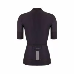 Maillot Femme Etxeondo Era Superdy -Promos Vélos Boutique etxeondo 30301blackwhitexxs 2