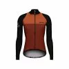 Veste Femme Etxeondo Hiver 76 -Promos Vélos Boutique etxeondo 50192brickredl 1