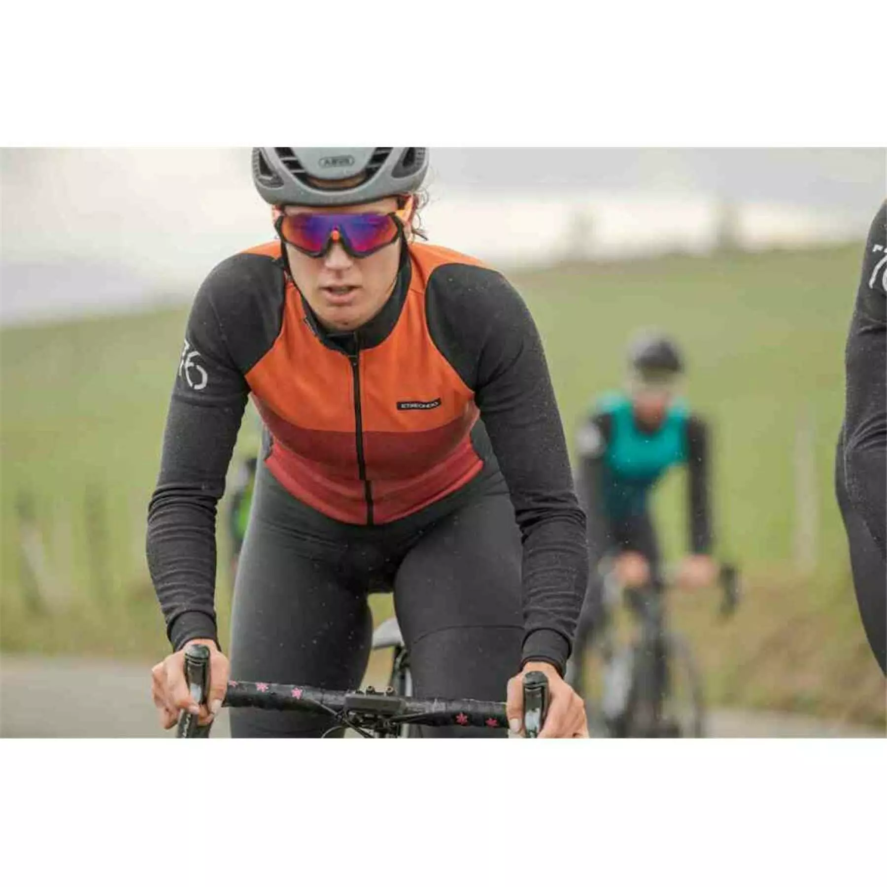 Veste Femme Etxeondo Hiver 76 15 Veste Femme Etxeondo Hiver 76 – Image 13