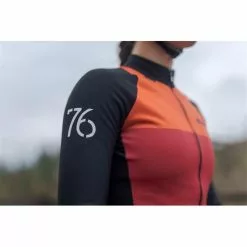 Veste Femme Etxeondo Hiver 76 31 Veste Femme Etxeondo Hiver 76 -Promos Vélos Boutique etxeondo 50192brickredxs 5