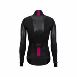 Veste Femme Etxeondo Obena -Promos Vélos Boutique etxeondo 50194blackm2xl noir 2