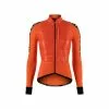 Veste Femme Etxeondo Hiver Ara -Promos Vélos Boutique etxeondo 50196orange2xl 1