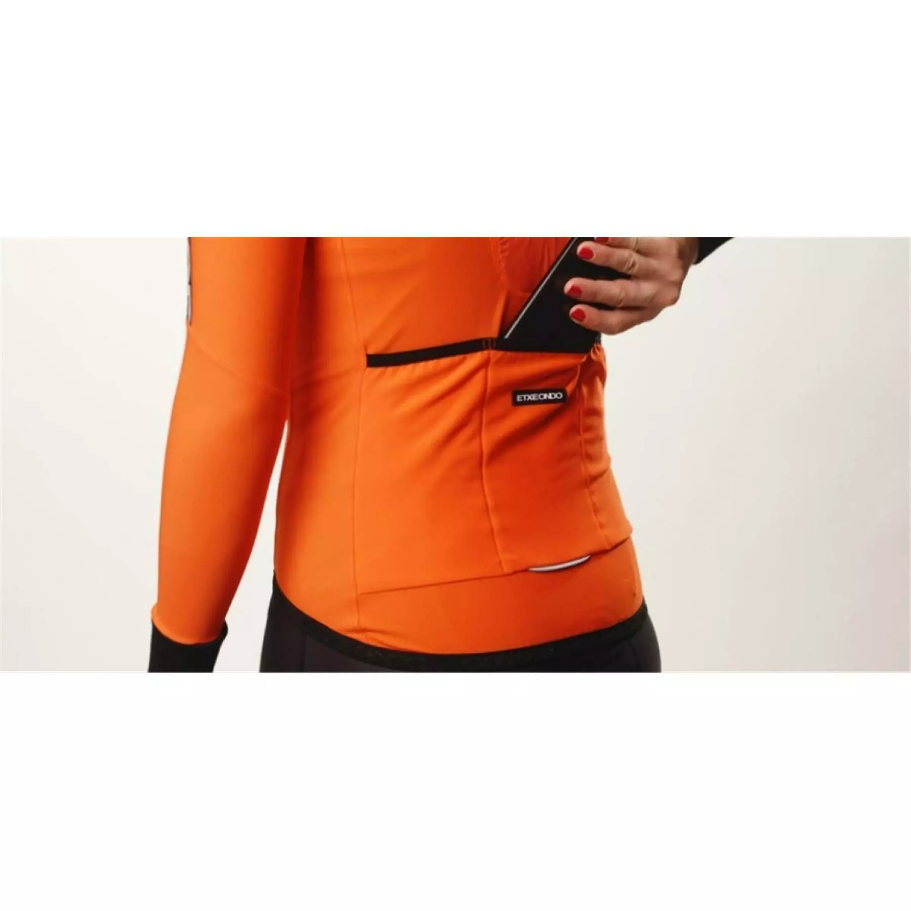 Veste Femme Etxeondo Hiver Ara 4 Veste Femme Etxeondo Hiver Ara – Image 2