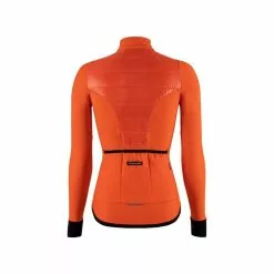 Veste Femme Etxeondo Hiver Ara 15 Veste Femme Etxeondo Hiver Ara -Promos Vélos Boutique etxeondo 50196orange2xl 3