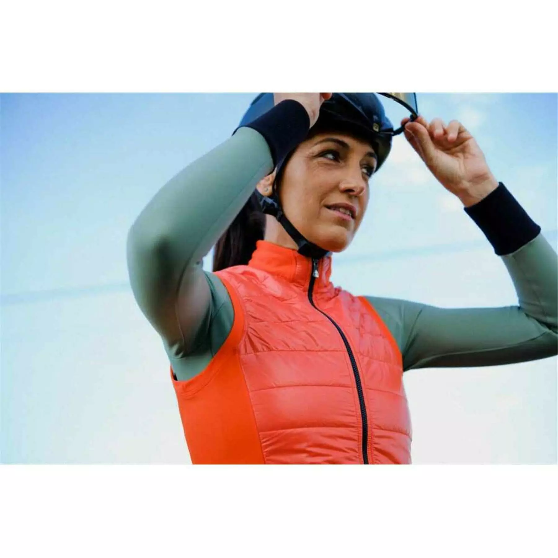 Veste Femme Etxeondo Hiver Ara 8 Veste Femme Etxeondo Hiver Ara – Image 6
