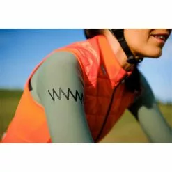 Veste Femme Etxeondo Hiver Ara 20 Veste Femme Etxeondo Hiver Ara -Promos Vélos Boutique etxeondo 50196orange2xl 8