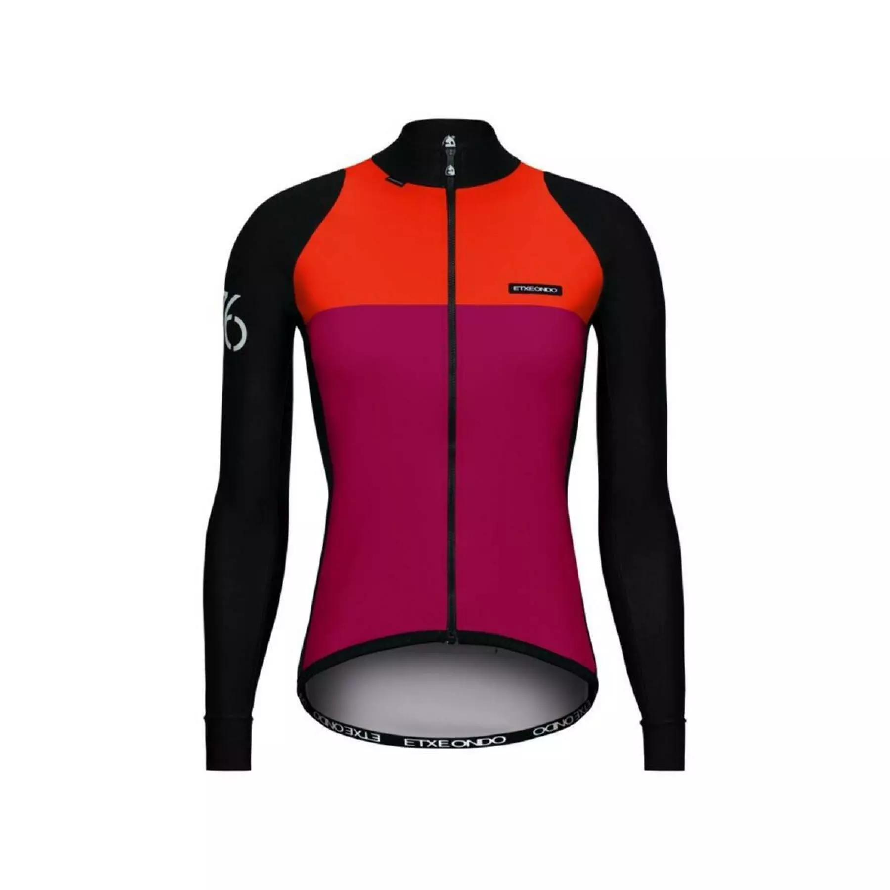 Veste D'hiver Femme Etxeondo 76 3 Veste D'hiver Femme Etxeondo 76