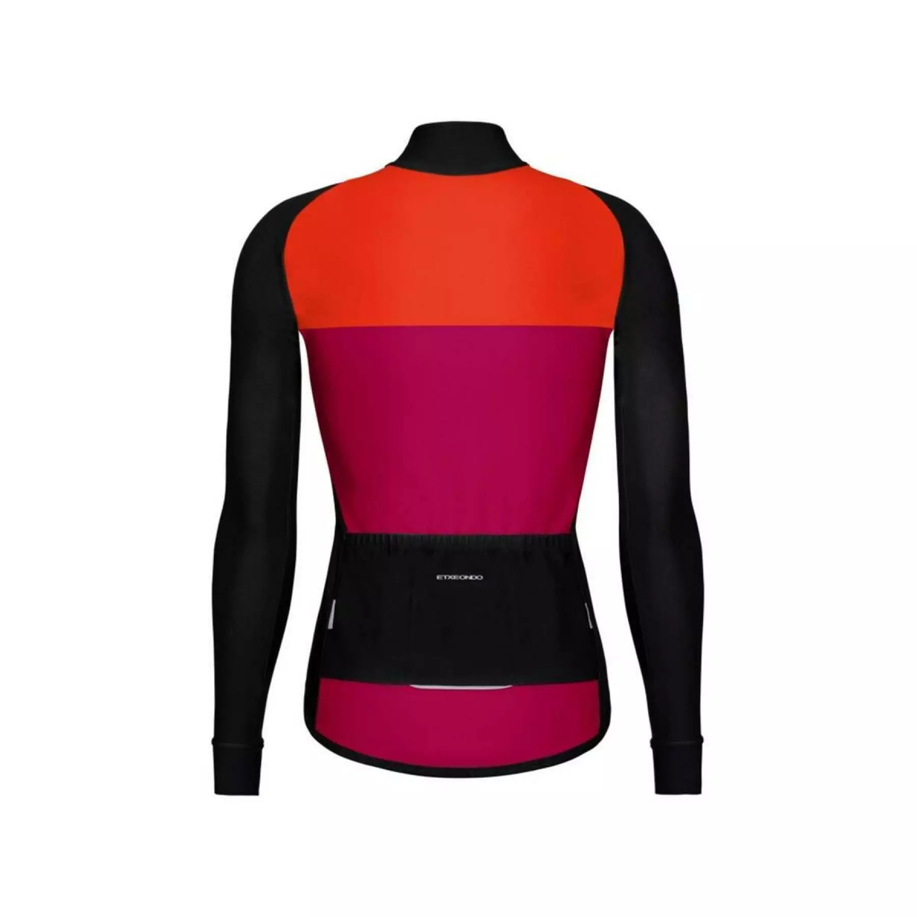 Veste D'hiver Femme Etxeondo 76 4 Veste D'hiver Femme Etxeondo 76 – Image 2