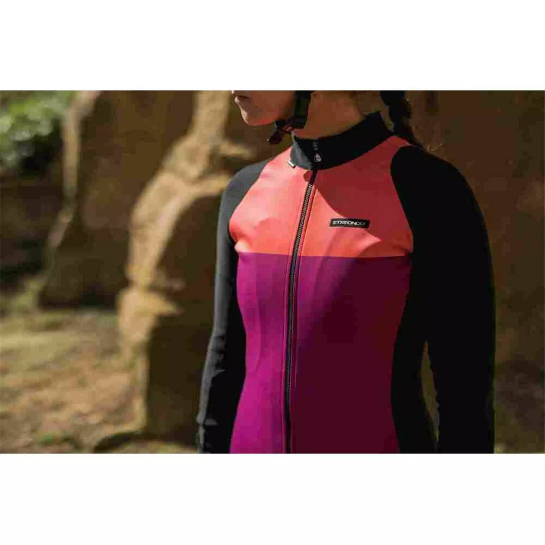 Veste D'hiver Femme Etxeondo 76 5 Veste D'hiver Femme Etxeondo 76 – Image 3