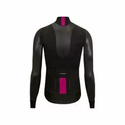 Veste D'hiver Etxeondo Oben -Promos Vélos Boutique etxeondo 52396blackmagenta3 2