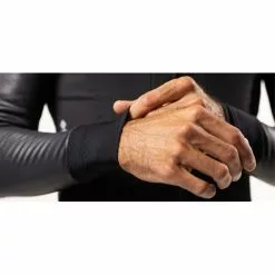 Veste D'hiver Etxeondo Oben -Promos Vélos Boutique etxeondo 52396blackmagenta3 5