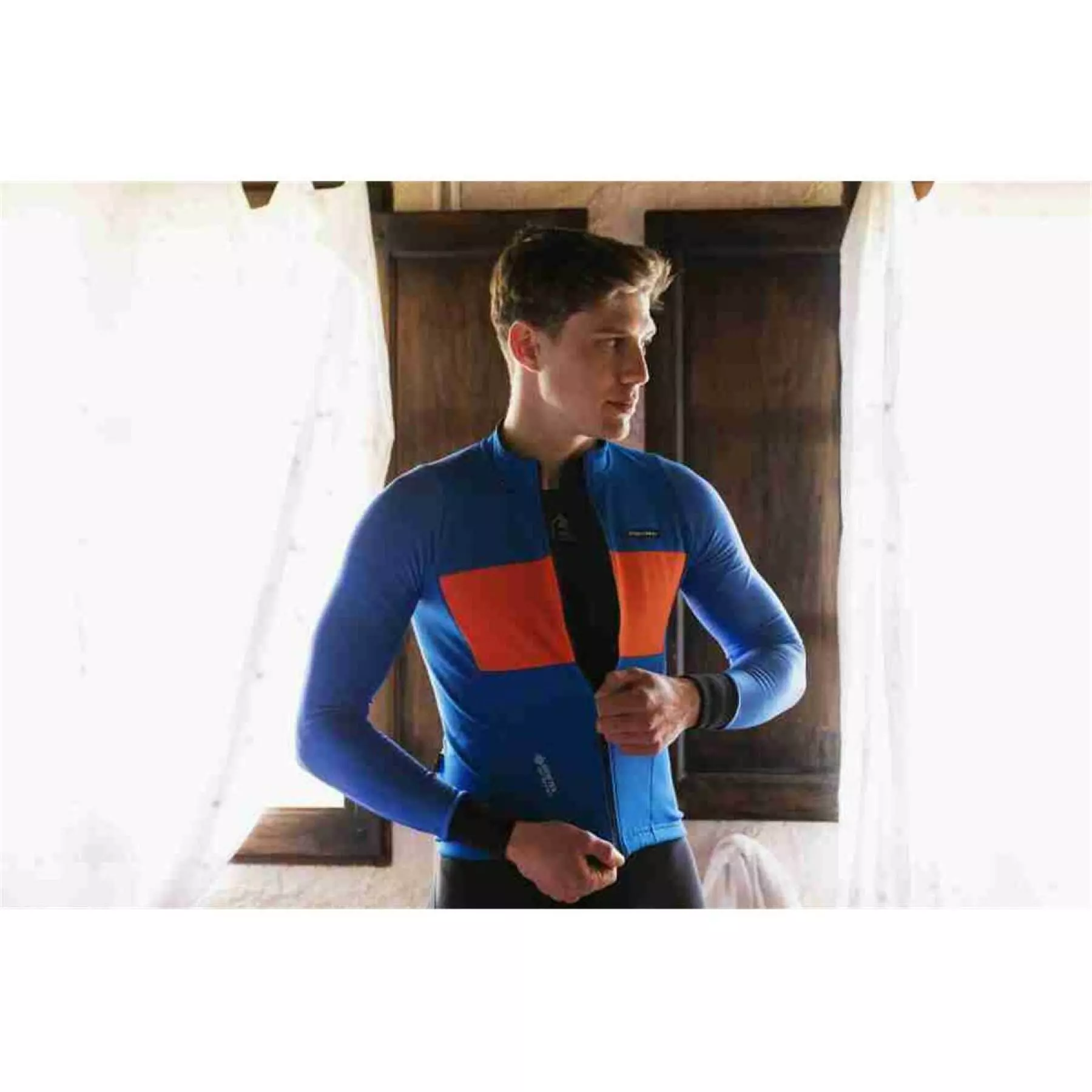 Veste D'hiver Etxeondo Lur 5 Veste D'hiver Etxeondo Lur – Image 3