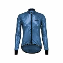 Veste Imperméable Femme Etxeondo Busti