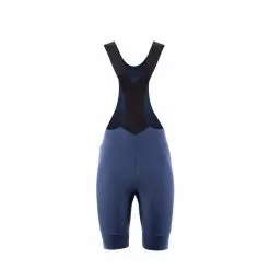 Cuissard Court Avec Bretelles Femme Etxeondo Olaia