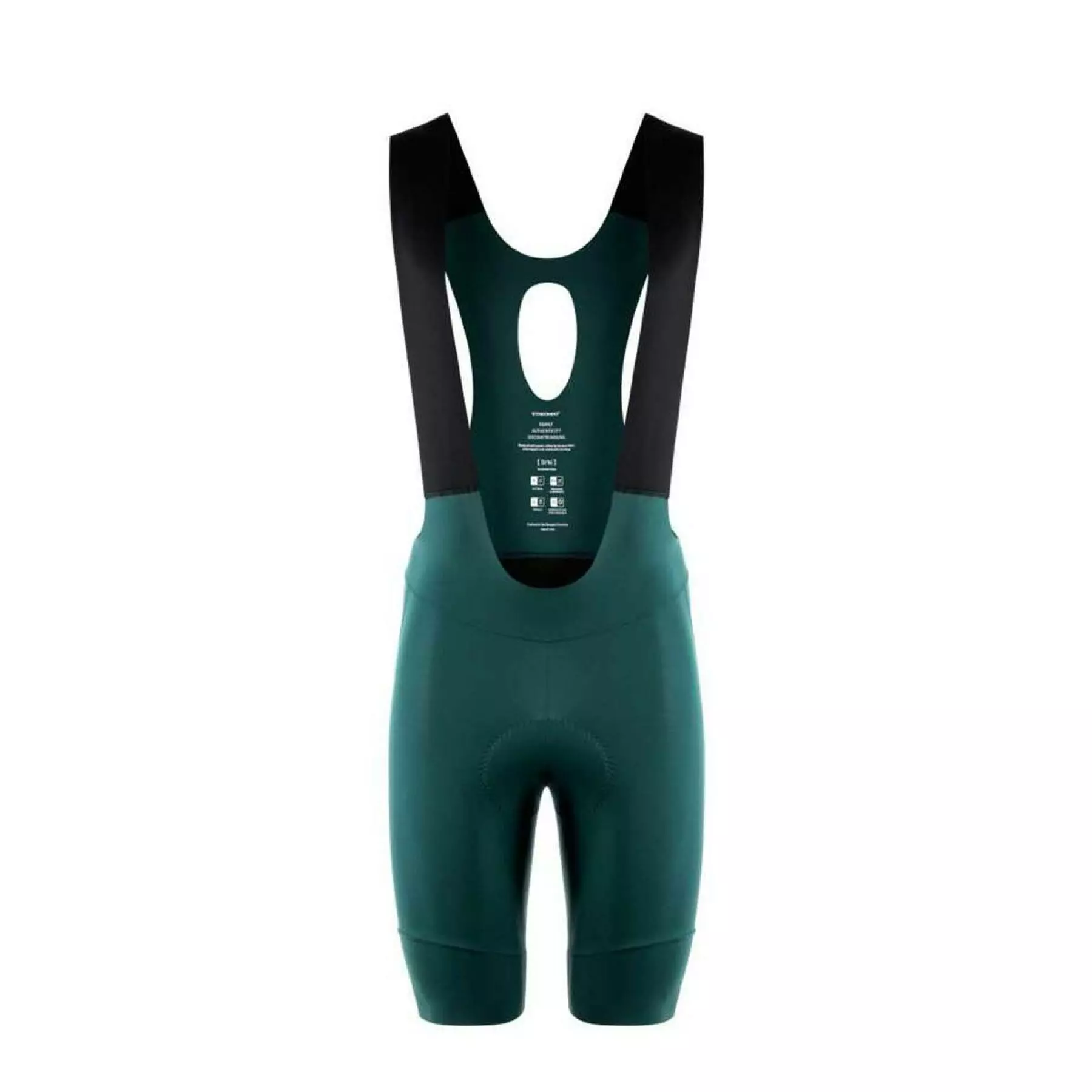 Cuissard Etxeondo Orhi 3 Cuissard Etxeondo Orhi