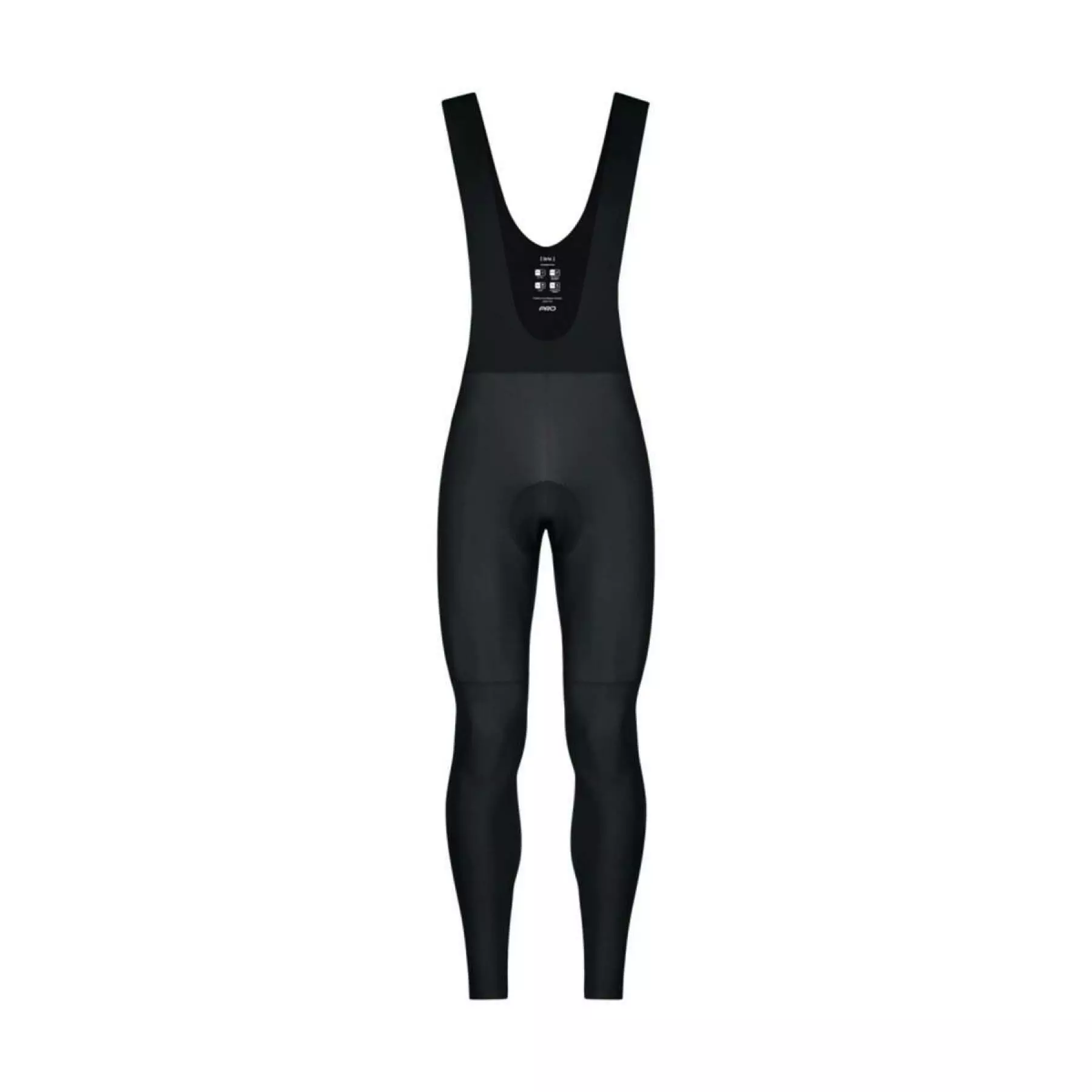 Cuissard Long Etxeondo Orhi 3 Cuissard Long Etxeondo Orhi