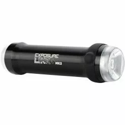 Éclairage Combiné Avant Et Arrière Avec Lumière Du Jour Exposure Lights Link Plus Mk2