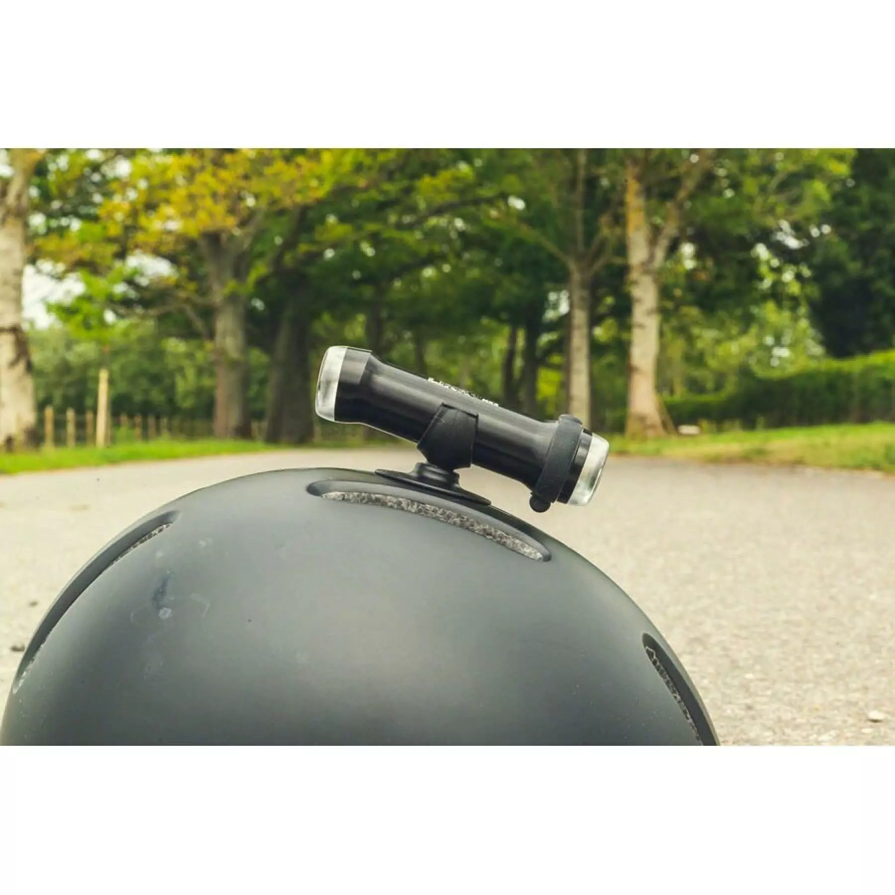 Éclairage Combiné Avant Et Arrière Avec Lumière Du Jour Exposure Lights Link Plus Mk2 4 Éclairage Combiné Avant Et Arrière Avec Lumière Du Jour Exposure Lights Link Plus Mk2 – Image 2