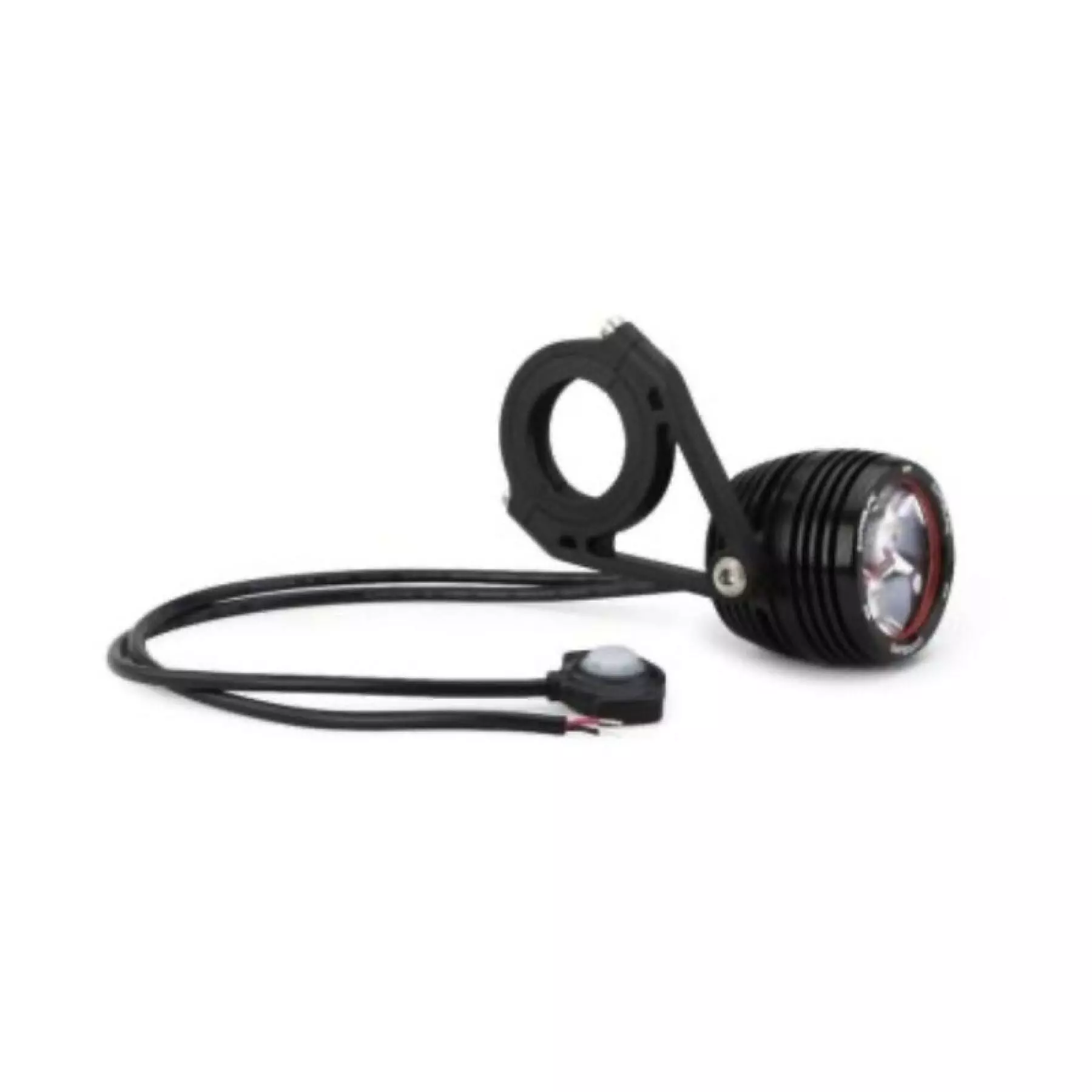 Éclairage Vélo Exposure Lights E-Bike 3 Éclairage Vélo Exposure Lights E-Bike