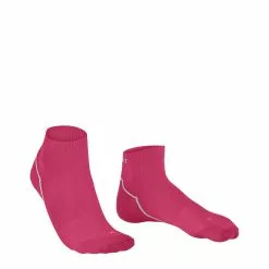 Chaussettes Courtes Falke Impulse -Promos Vélos Boutique falke 16896 8564 2