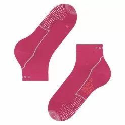 Chaussettes Courtes Falke Impulse -Promos Vélos Boutique falke 16896 8564 5