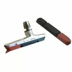 Kit De 2 Patins De Frein Fasi Fibrax Rhino SH 760D