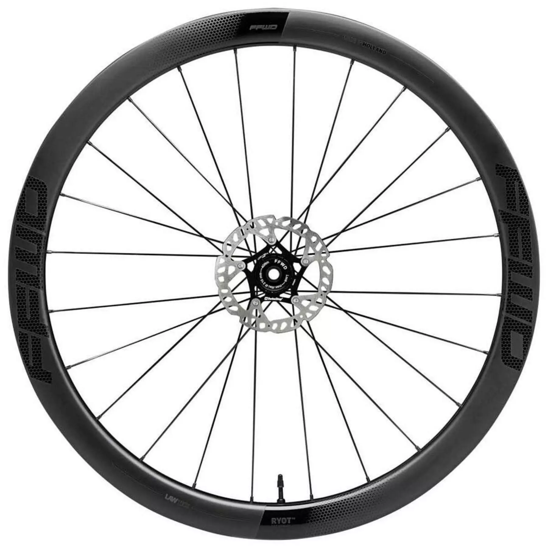Roue De Vélo Moyeu Avant Fast Forward Ryot44 Dt240 3 Roue De Vélo Moyeu Avant Fast Forward Ryot44 Dt240