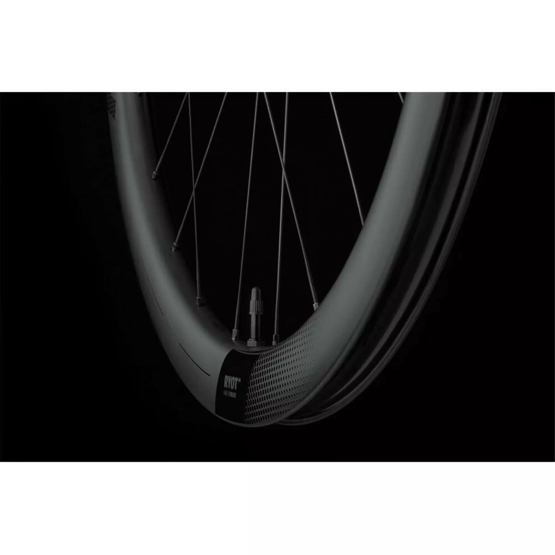 Roue De Vélo Moyeu Avant Fast Forward Ryot44 Dt240 5 Roue De Vélo Moyeu Avant Fast Forward Ryot44 Dt240 – Image 3