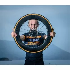 Roue Fast Forward Ryot77 Wheelset Dt240 Hub Xdr -Promos Vélos Boutique fast forward asryot77fcc240xdr 5