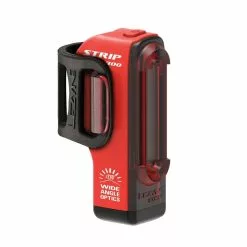 Éclairage Arrière Lezyne Strip Drive Pro