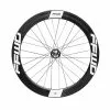 Roue Fast Forward F6T FCT Track Rear White 2 Roue Fast Forward F6T FCT Track Rear White -Promos Vélos Boutique ffwro010148 0