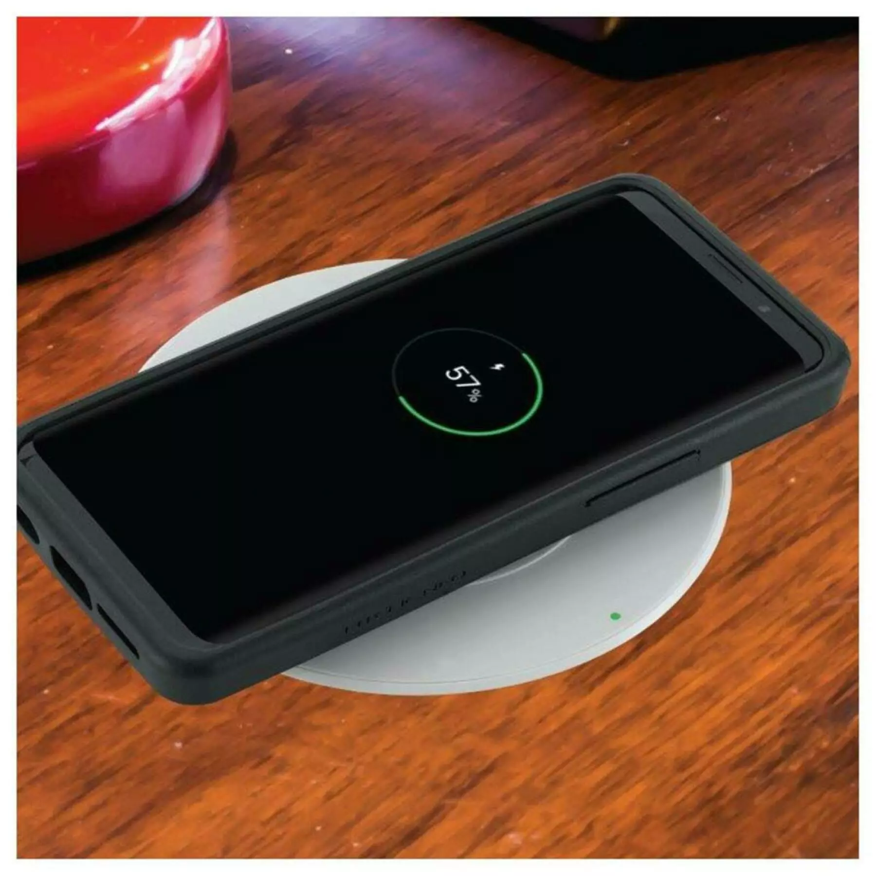 Coque De Téléphone Tigra Fitclic Néo Samsung Galaxy S8/s9 8 Coque De Téléphone Tigra Fitclic Néo Samsung Galaxy S8/s9 – Image 6