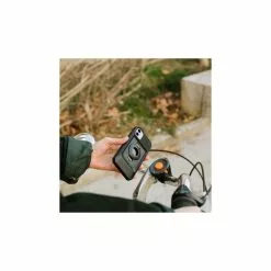 Coque De Téléphone Tigra Fitclic Néo Iphone 11 12 Coque De Téléphone Tigra Fitclic Néo Iphone 11 -Promos Vélos Boutique fn iph11 2