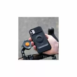 Coque De Téléphone Tigra Fitclic Néo Iphone 11 13 Coque De Téléphone Tigra Fitclic Néo Iphone 11 -Promos Vélos Boutique fn iph11 3