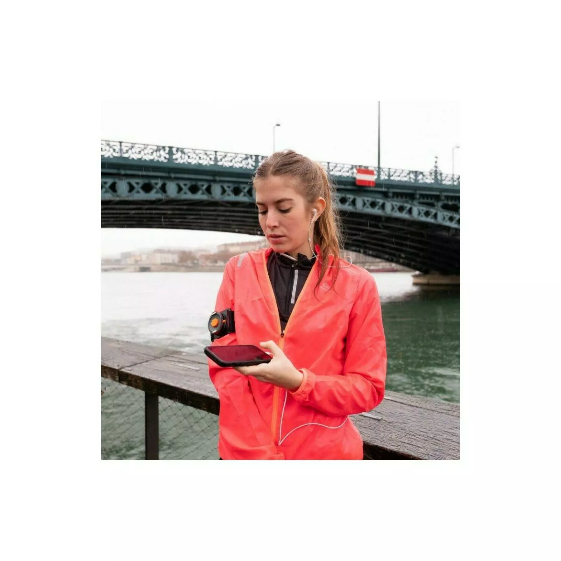 Coque De Téléphone Tigra Fitclic Néo Iphone 11 9 Coque De Téléphone Tigra Fitclic Néo Iphone 11 – Image 7