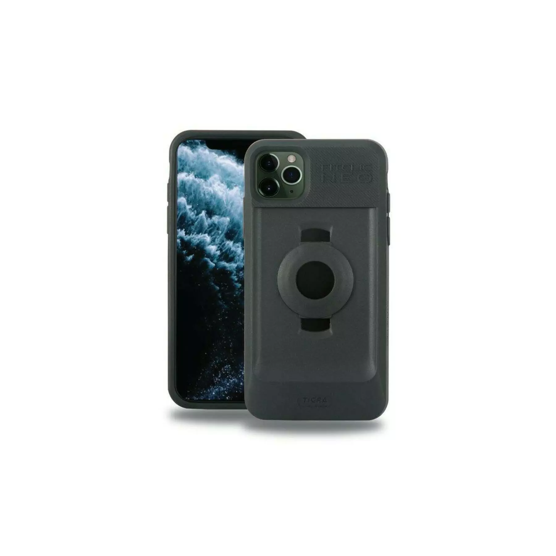 Coque De Téléphone Tigra Fitclic Néo Iphone 11 Pro Max 3 Coque De Téléphone Tigra Fitclic Néo Iphone 11 Pro Max