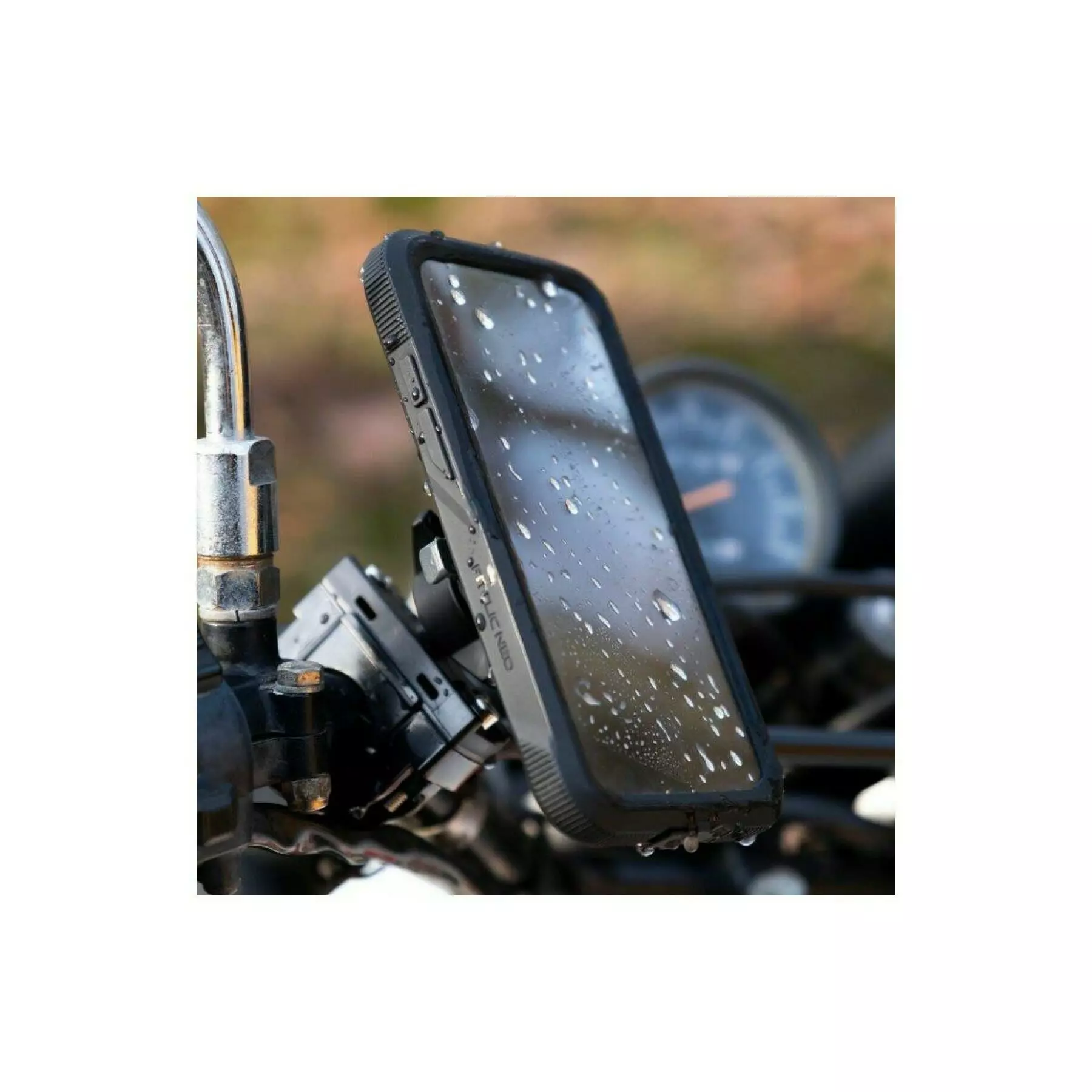 Coque De Téléphone Tigra Fitclic Néo Armorshield Iphone 12 Mini 7 Coque De Téléphone Tigra Fitclic Néo Armorshield Iphone 12 Mini – Image 5