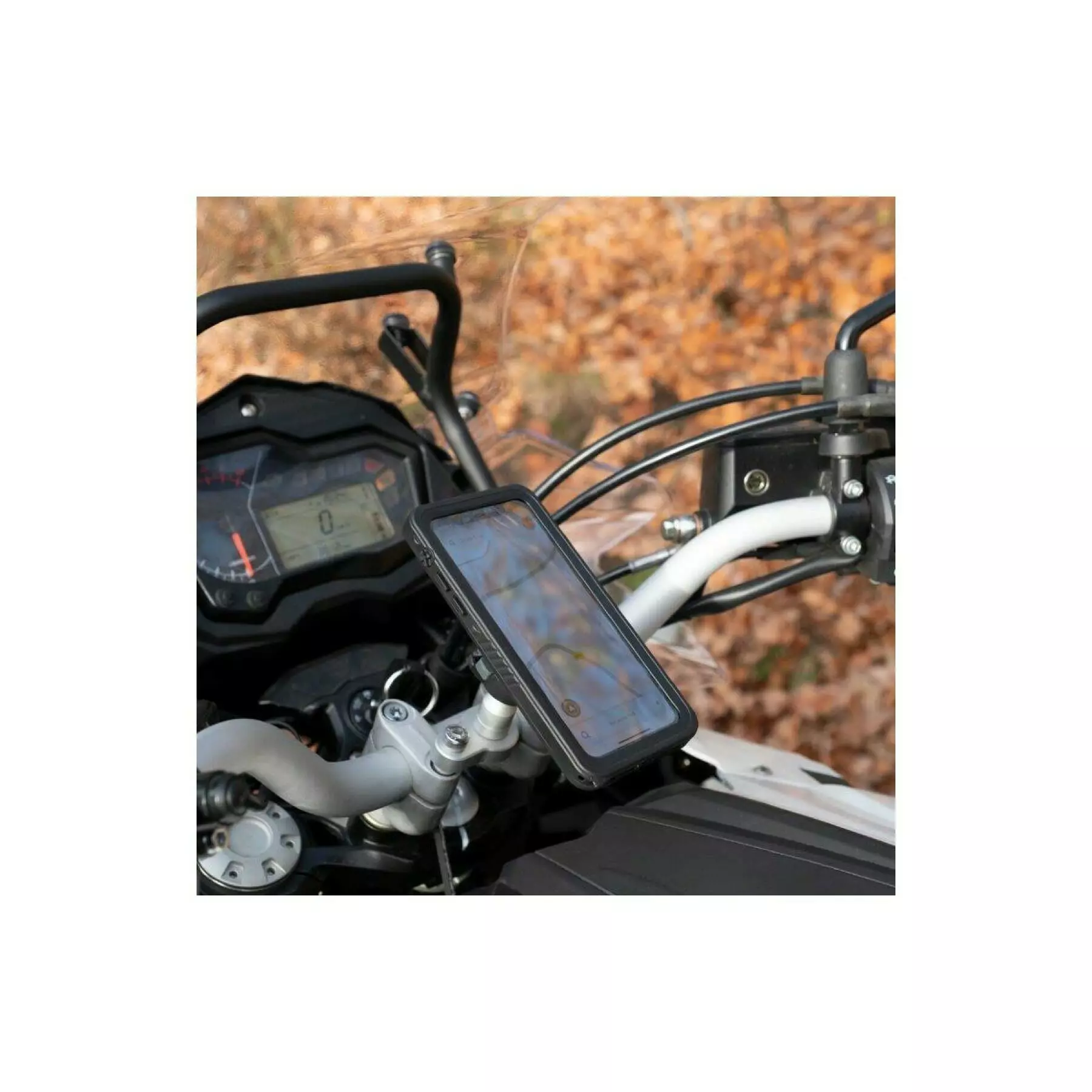 Coque De Téléphone Tigra Fitclic Néo Armorshield Iphone 12/12 Pro 7 Coque De Téléphone Tigra Fitclic Néo Armorshield Iphone 12/12 Pro – Image 5