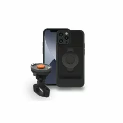 Coque De Téléphone Tigra Fitclic Néo Iphone 12 Pro