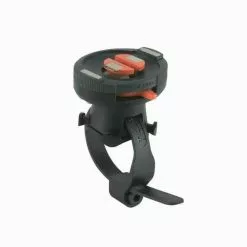 Coque Et Support De Téléphone Tigra Fitclic Néo 6/6s/7/8/se (dst0112) -Promos Vélos Boutique fn iph68 bk 1