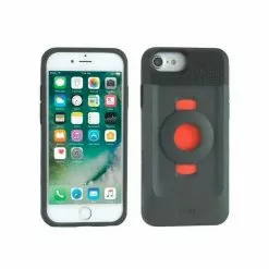 Coque Et Support De Téléphone Tigra Fitclic Néo 6/6s/7/8/se (dst0112)