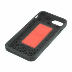 Coque Et Support De Téléphone Tigra Fitclic Néo 6/6s/7/8/se (dst0112) -Promos Vélos Boutique fn iph68 bk 6